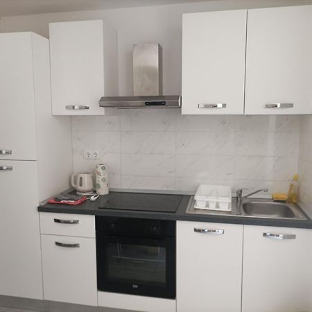 M&K Apartman Split Extérieur photo