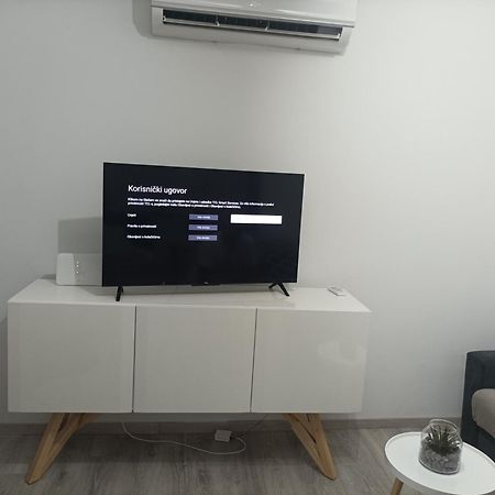 M&K Apartman Split Extérieur photo