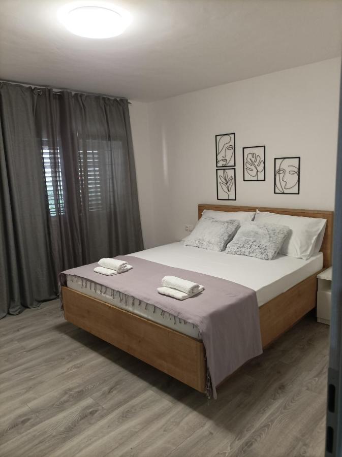 M&K Apartman Split Extérieur photo