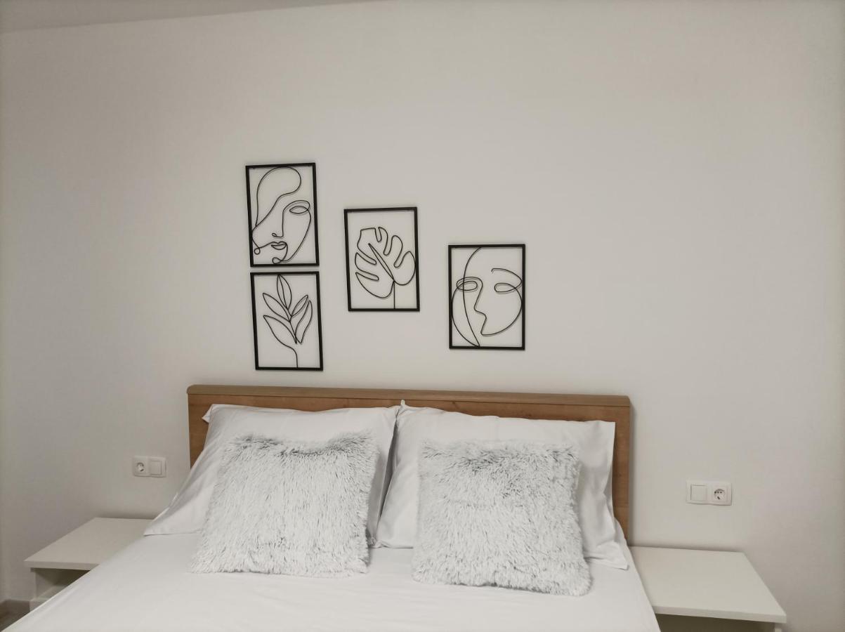 M&K Apartman Split Extérieur photo