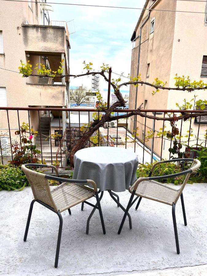 M&K Apartman Split Extérieur photo