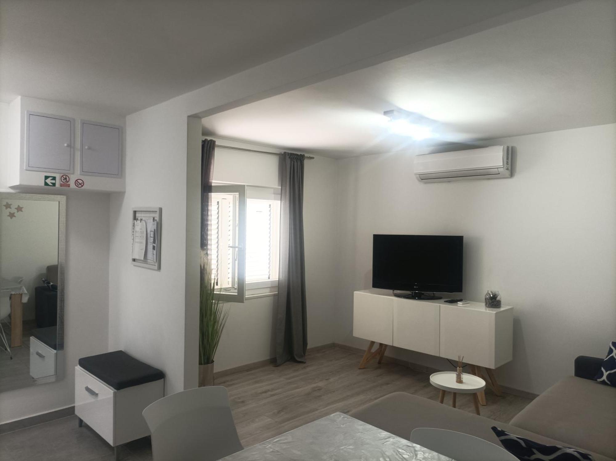 M&K Apartman Split Extérieur photo