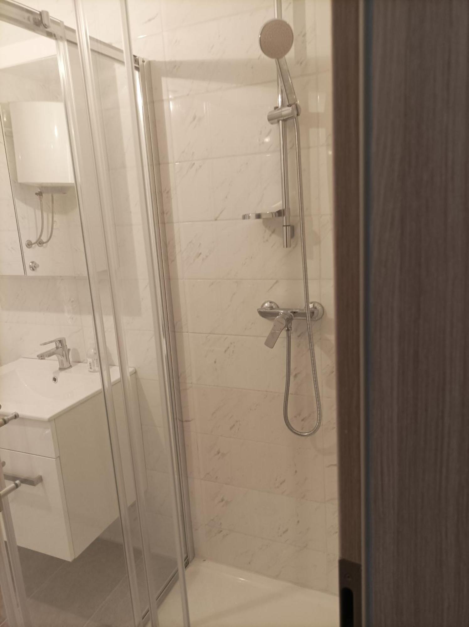 M&K Apartman Split Extérieur photo