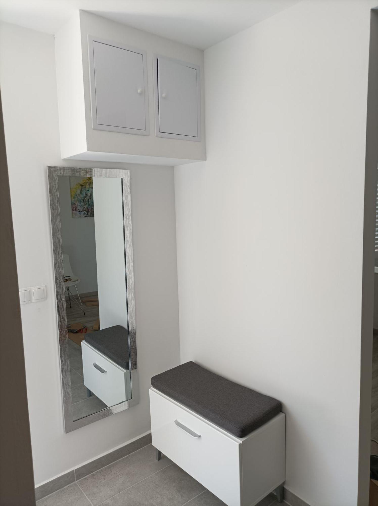 M&K Apartman Split Extérieur photo