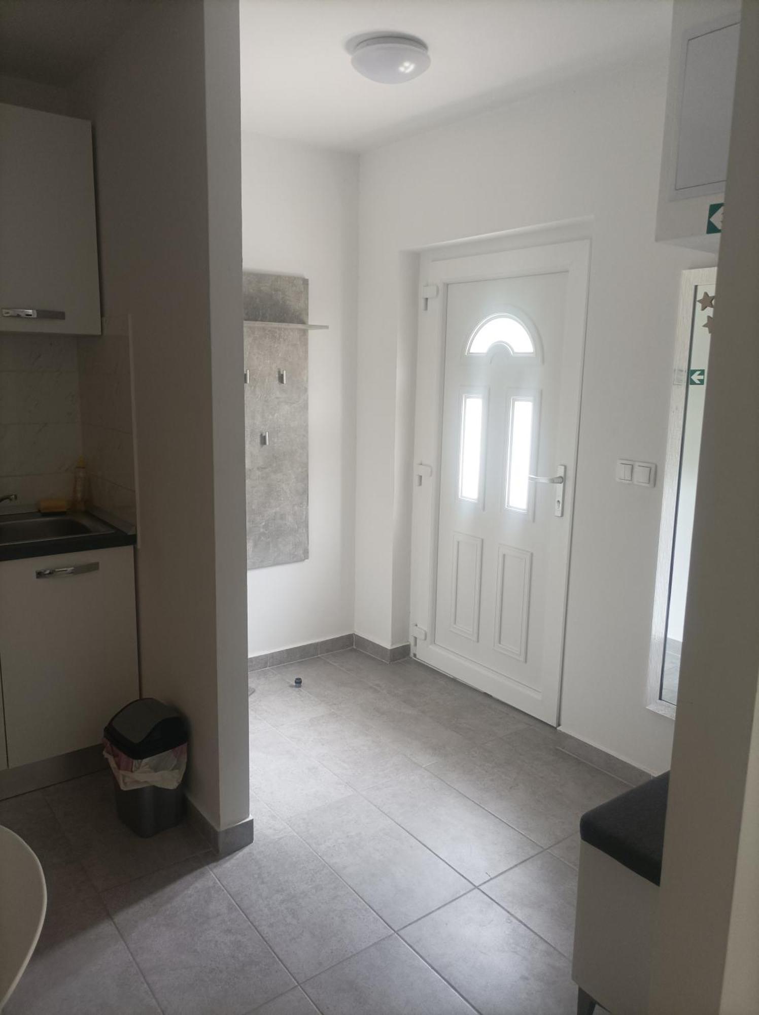 M&K Apartman Split Extérieur photo