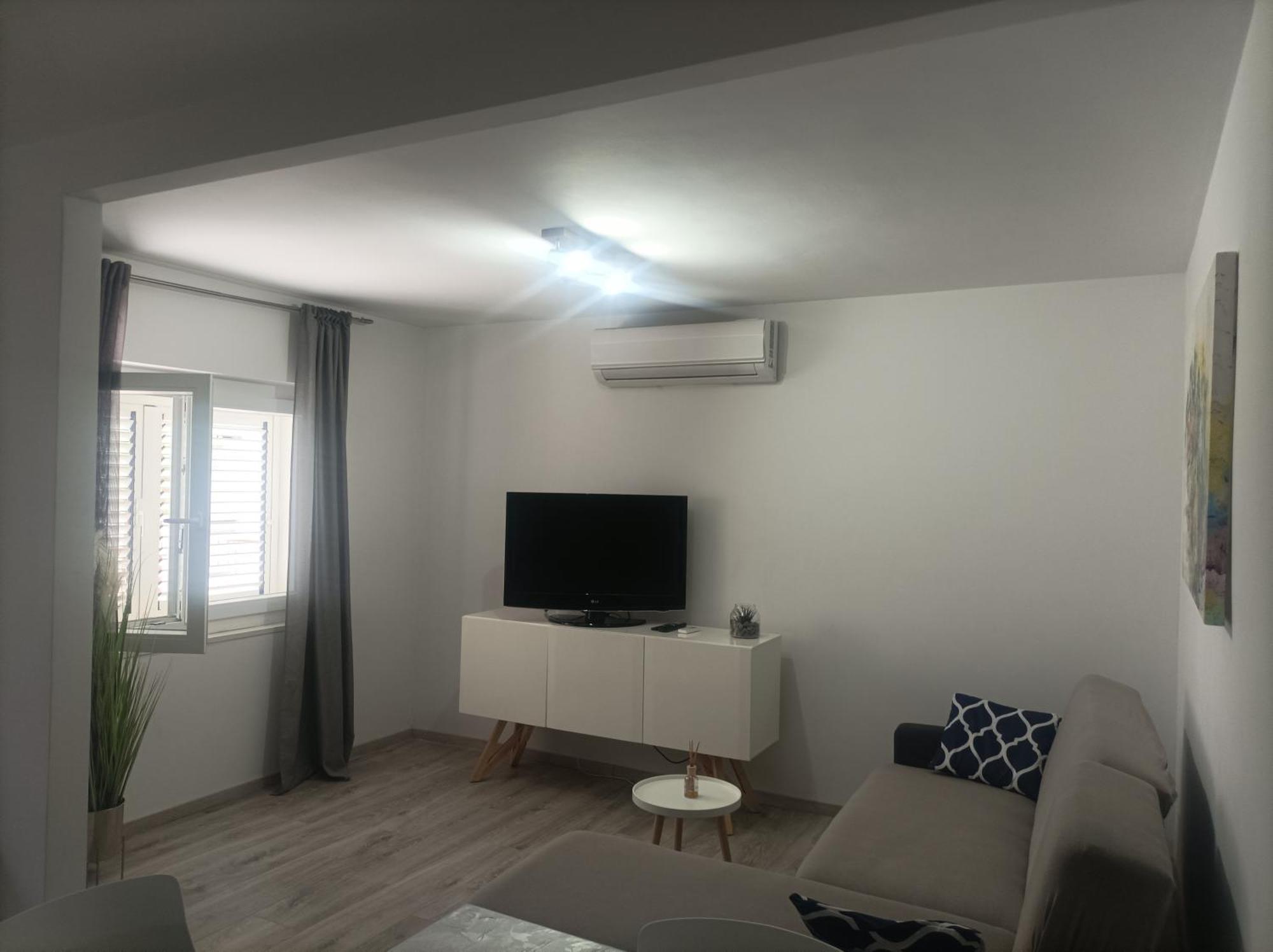 M&K Apartman Split Extérieur photo
