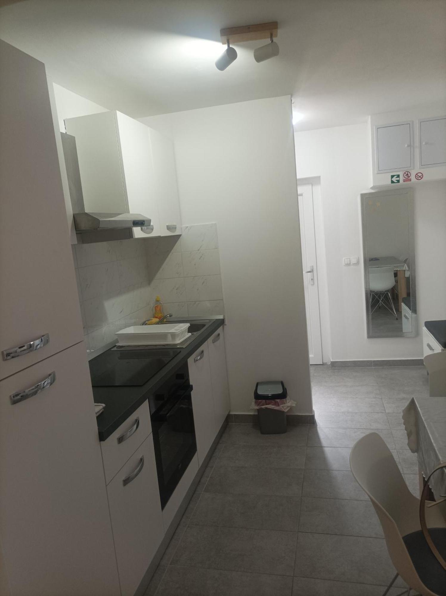M&K Apartman Split Extérieur photo