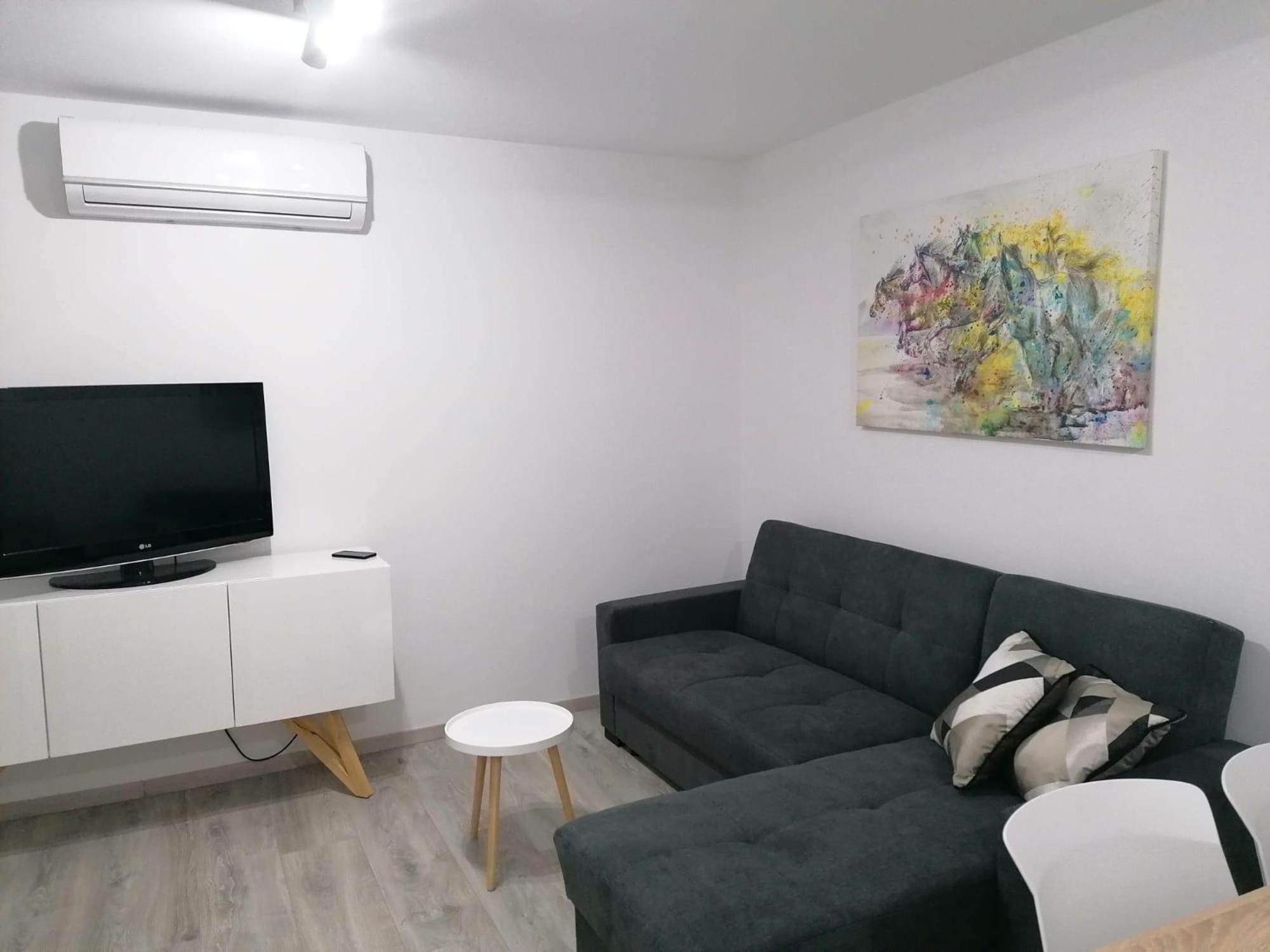 M&K Apartman Split Extérieur photo