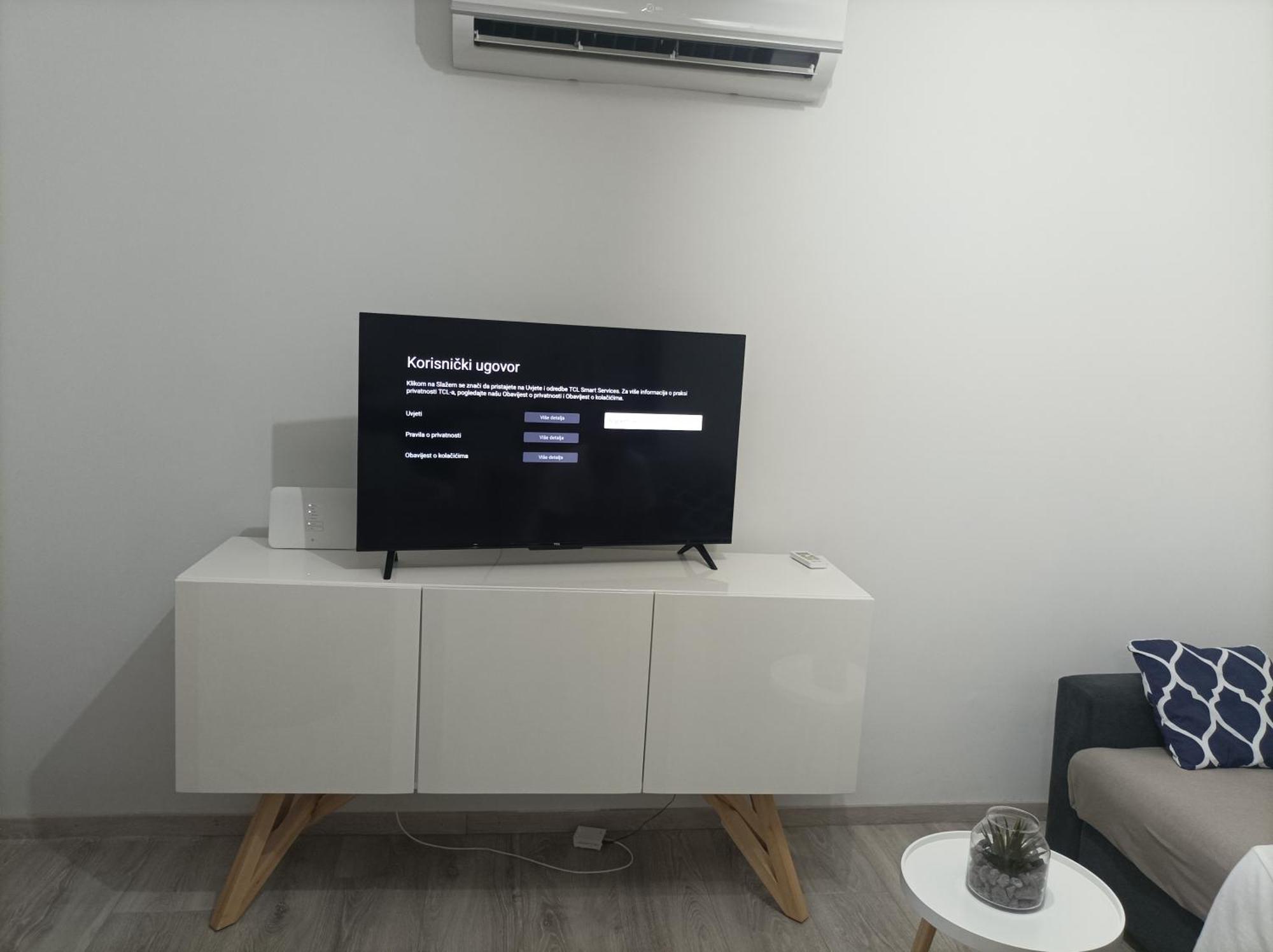 M&K Apartman Split Extérieur photo